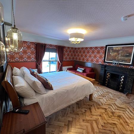 The Dundrum Inn B&B Luaran gambar