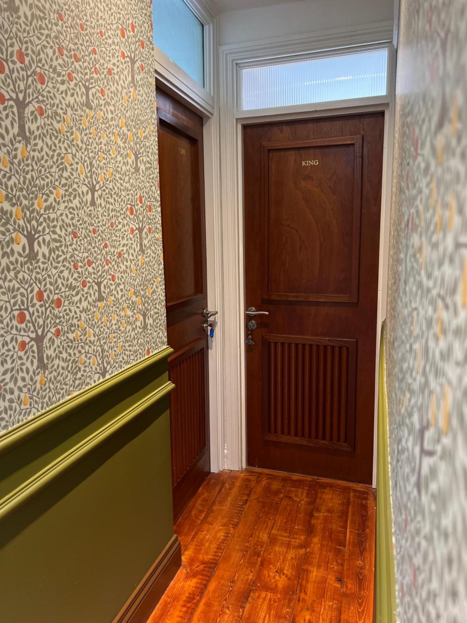The Dundrum Inn B&B Luaran gambar