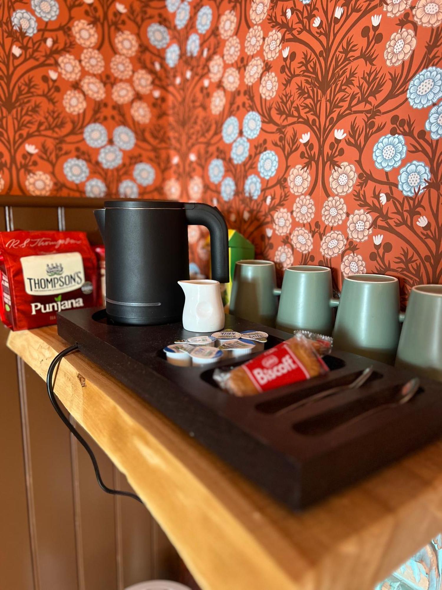 The Dundrum Inn B&B Luaran gambar