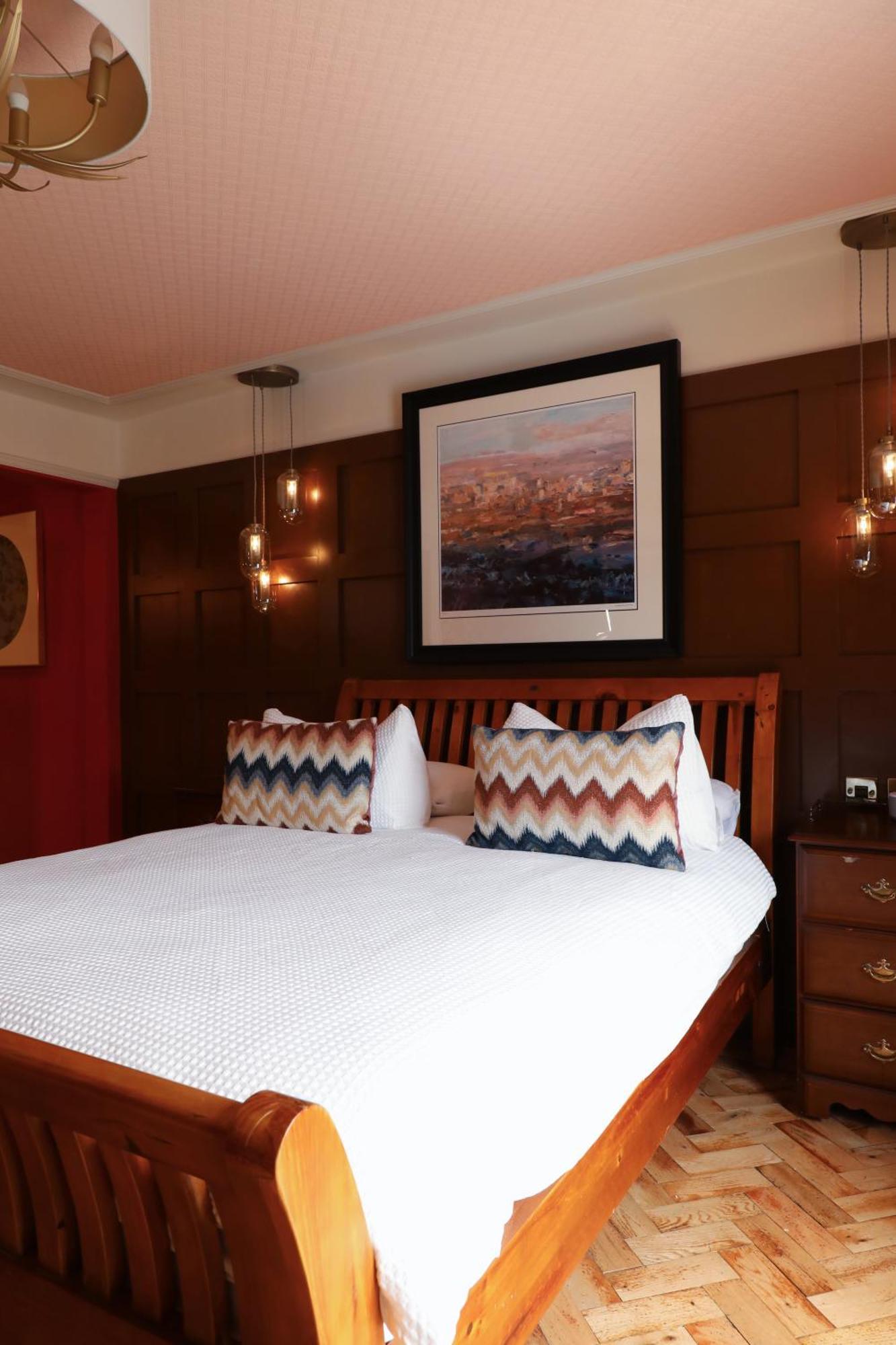 The Dundrum Inn B&B Luaran gambar