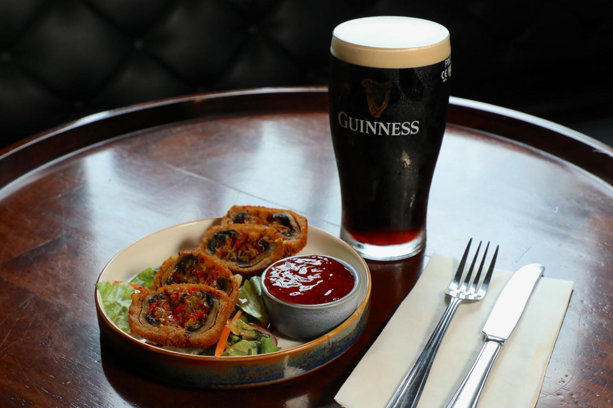 The Dundrum Inn B&B Luaran gambar