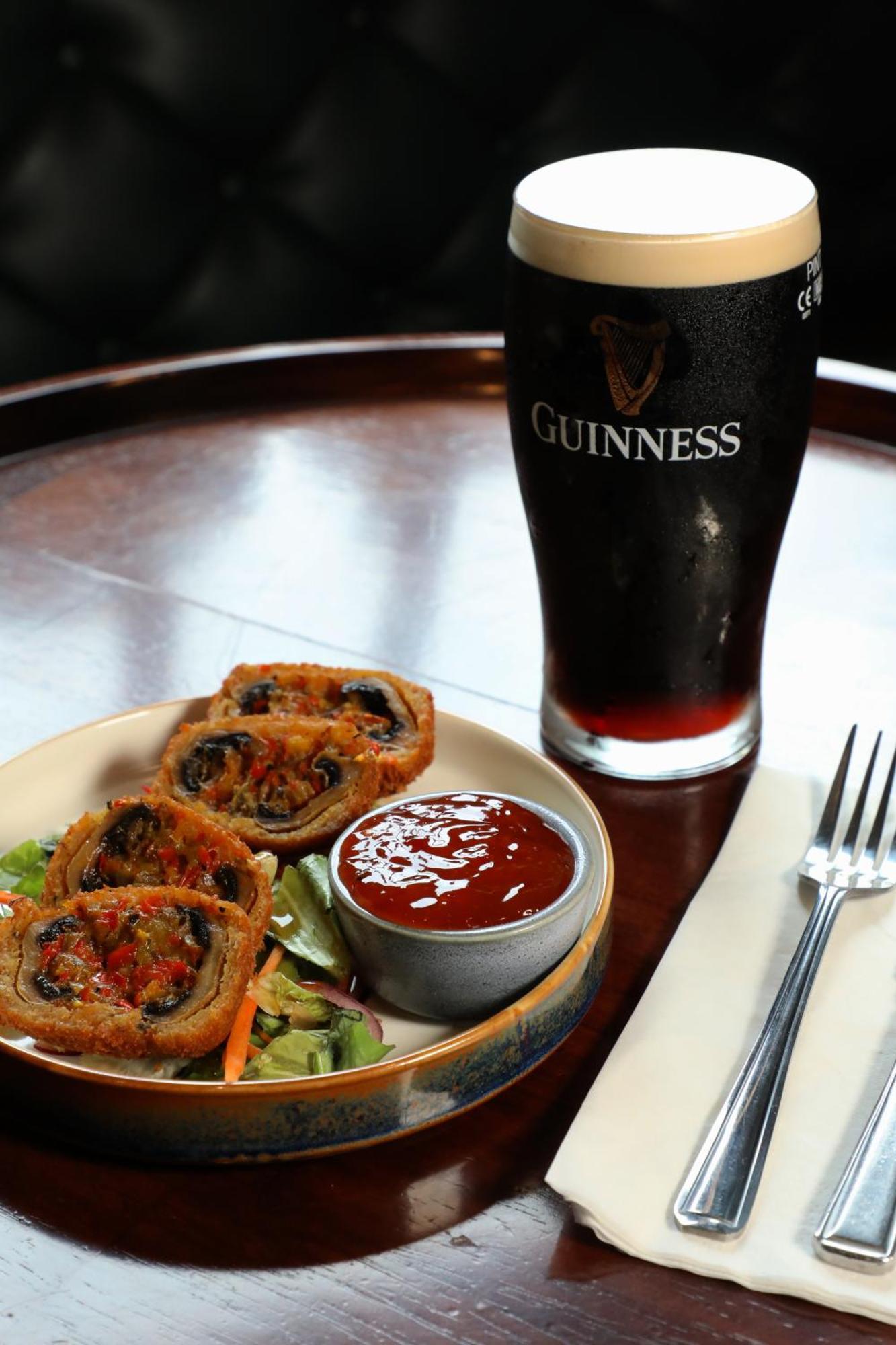The Dundrum Inn B&B Luaran gambar