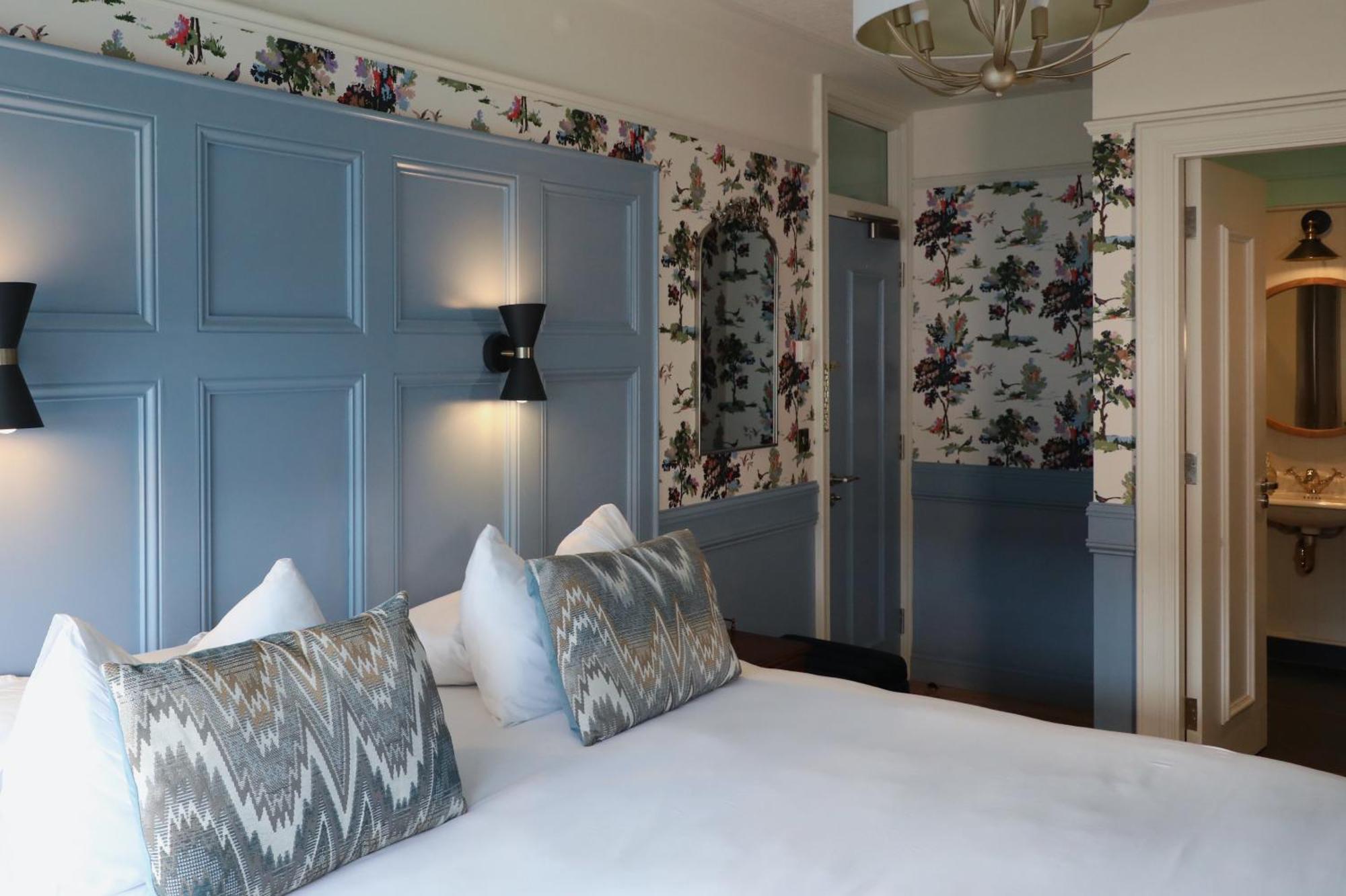 The Dundrum Inn B&B Luaran gambar