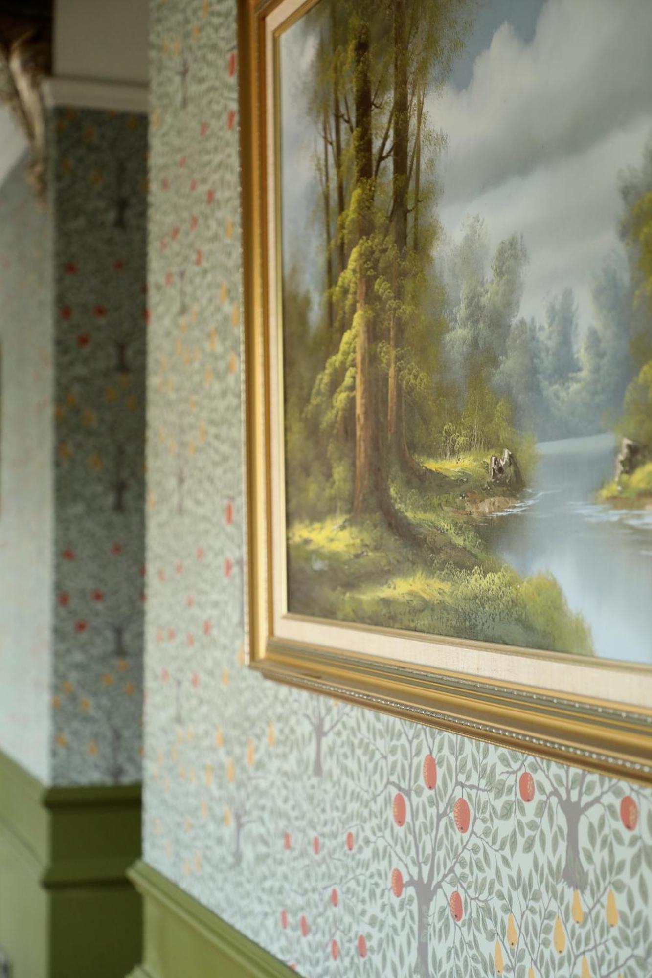 The Dundrum Inn B&B Luaran gambar