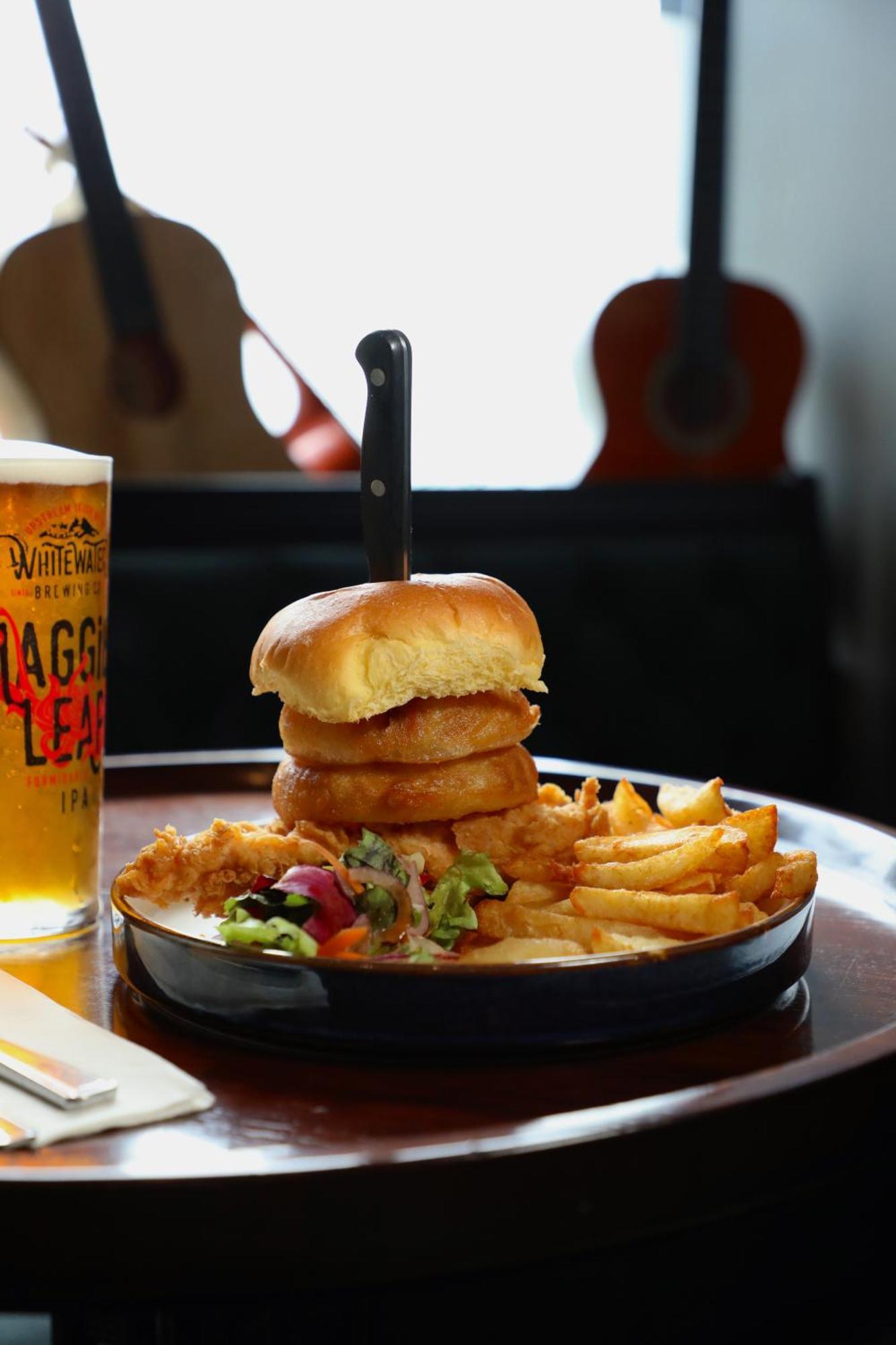 The Dundrum Inn B&B Luaran gambar
