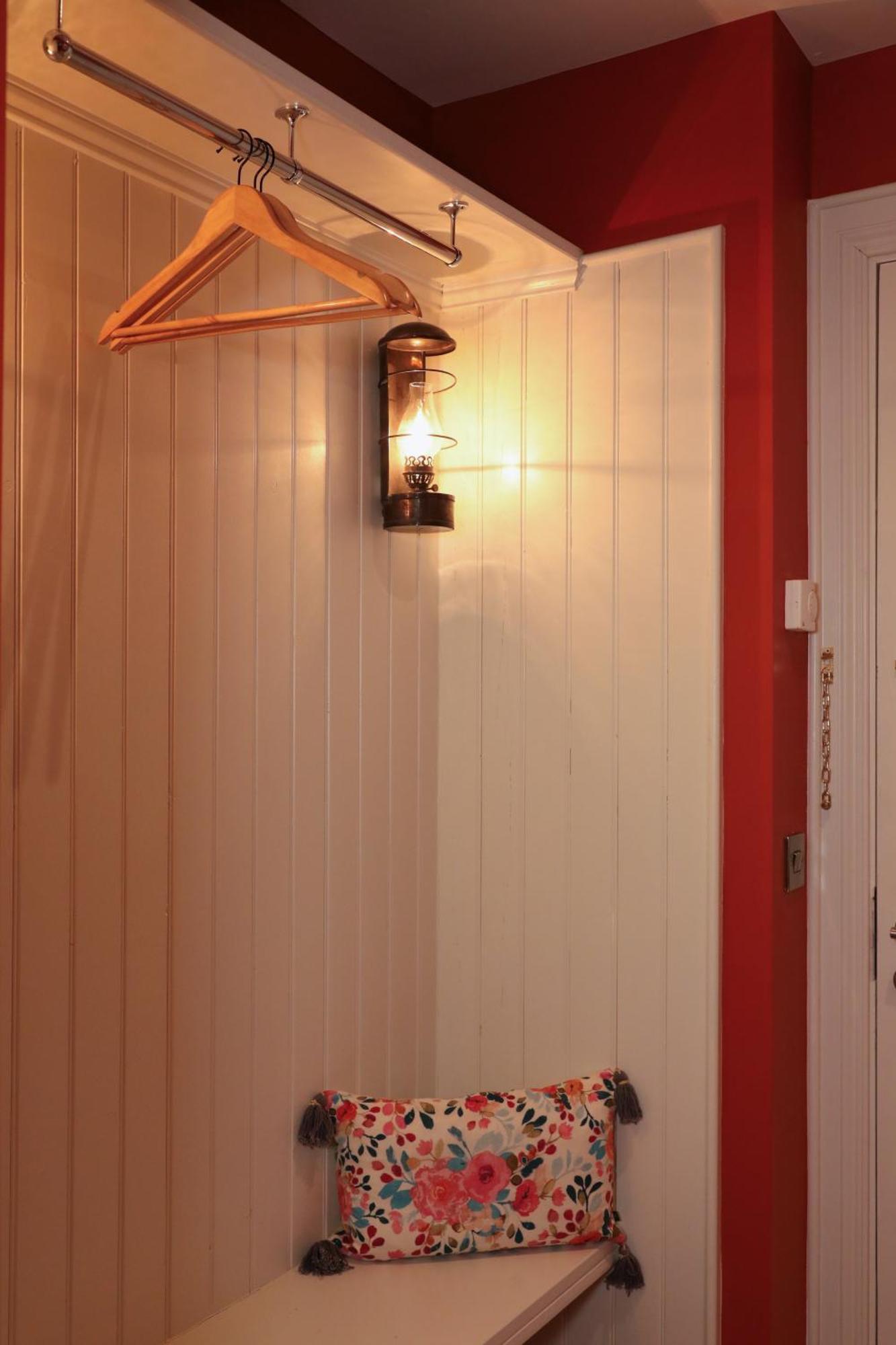 The Dundrum Inn B&B Luaran gambar