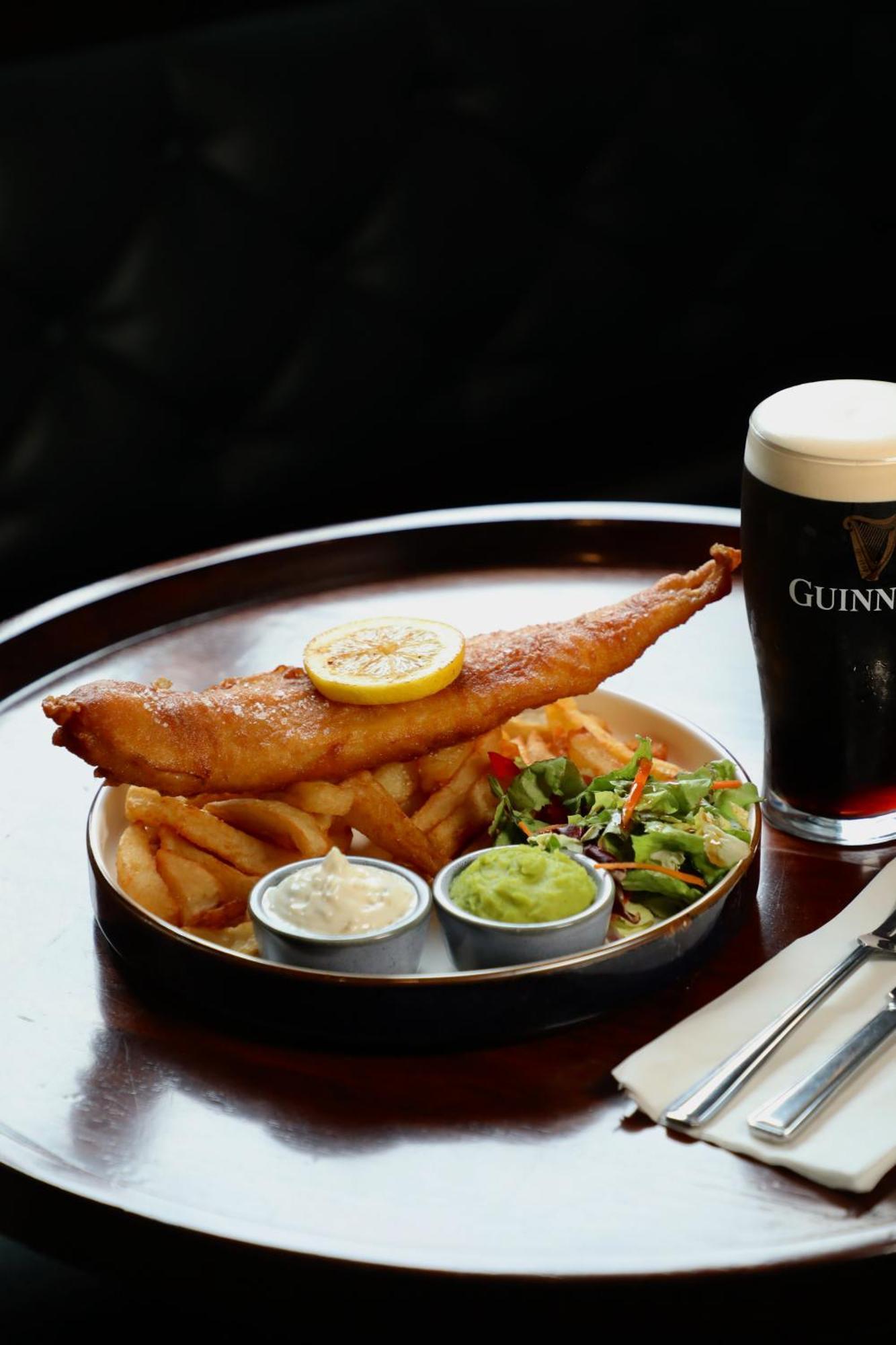 The Dundrum Inn B&B Luaran gambar