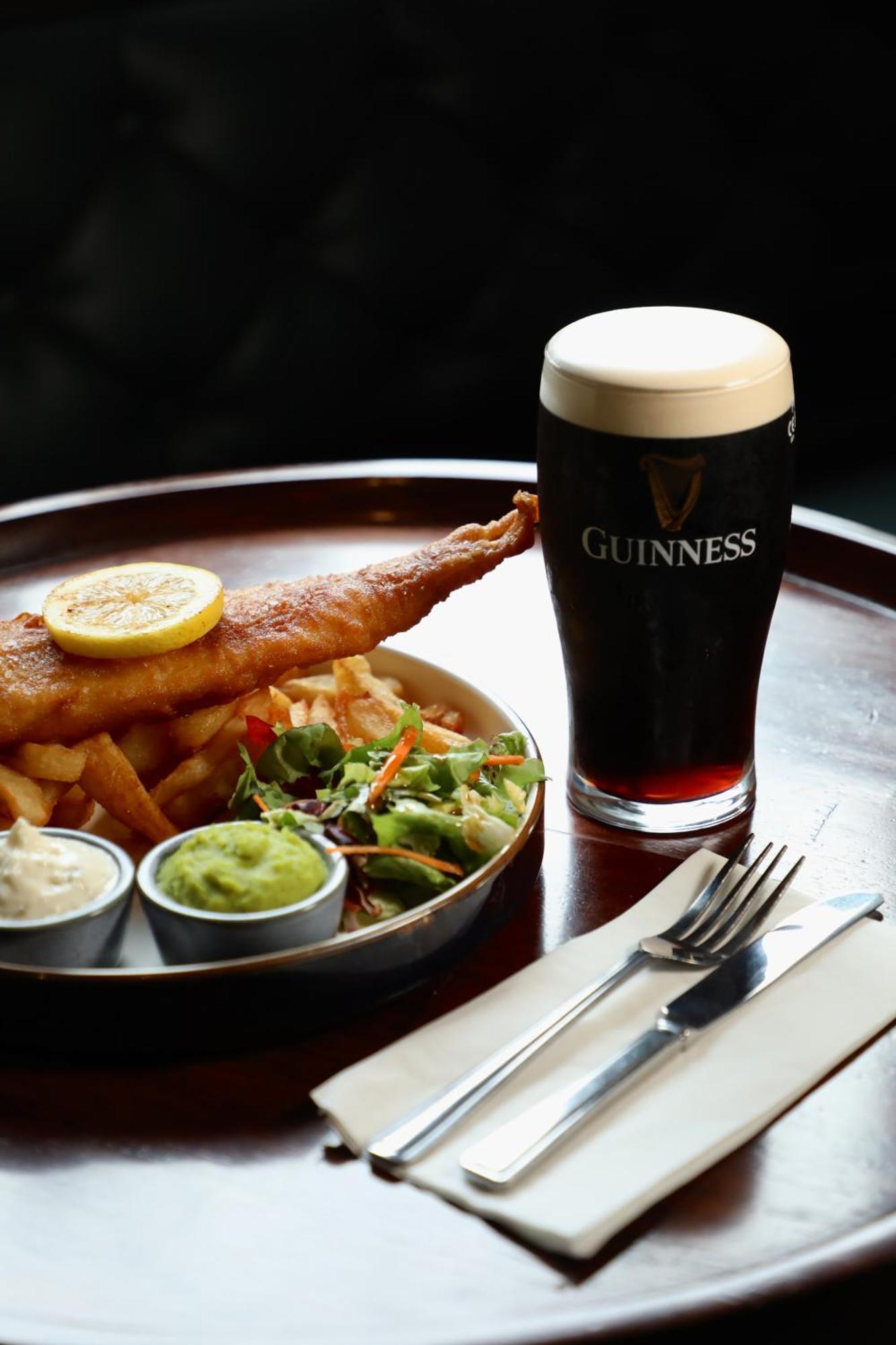 The Dundrum Inn B&B Luaran gambar