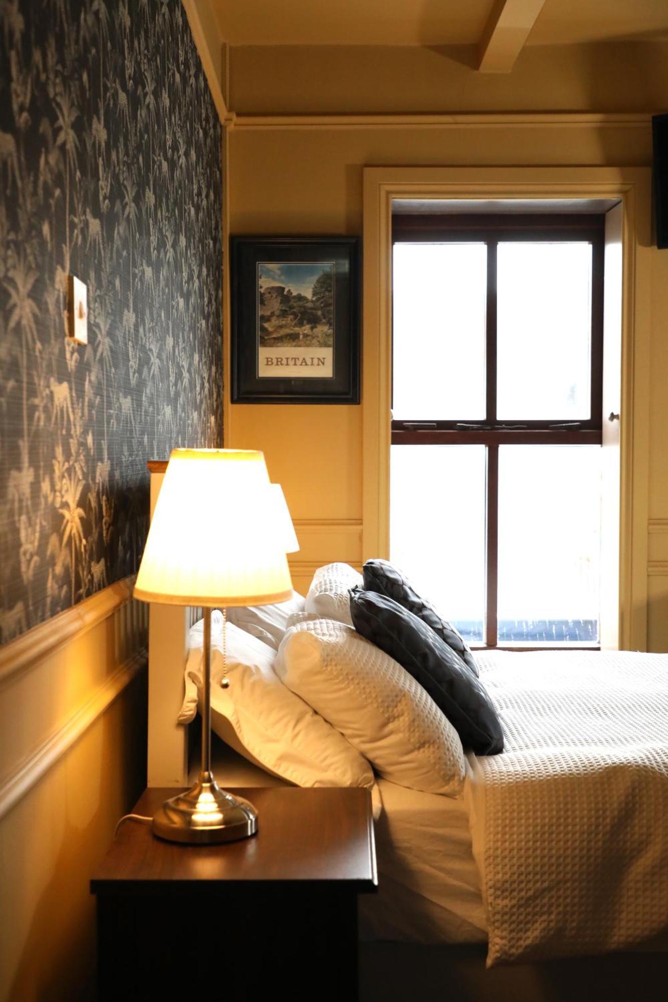 The Dundrum Inn B&B Luaran gambar