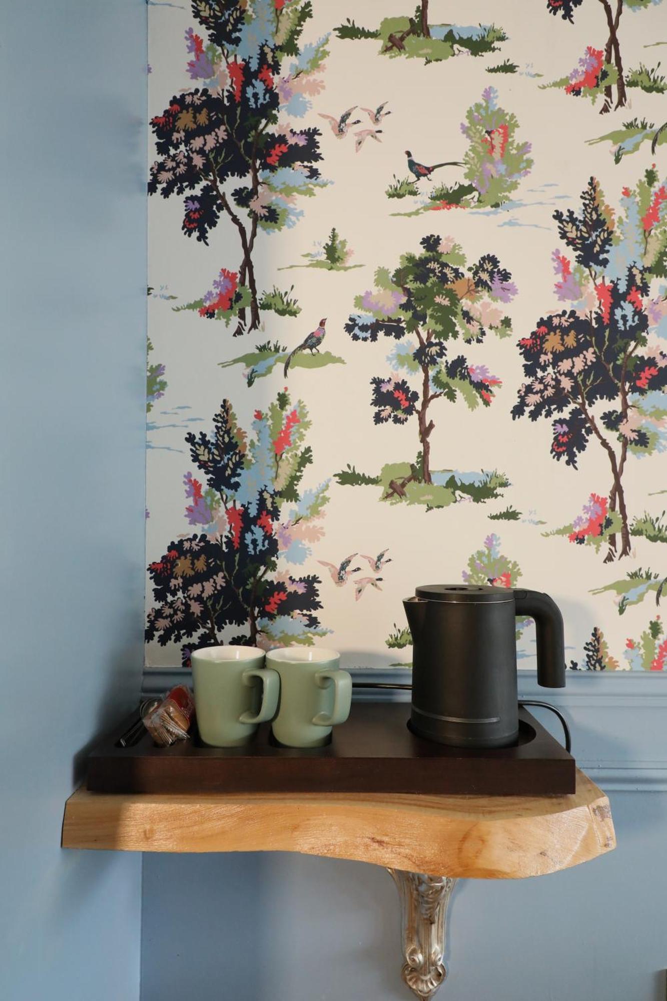 The Dundrum Inn B&B Luaran gambar