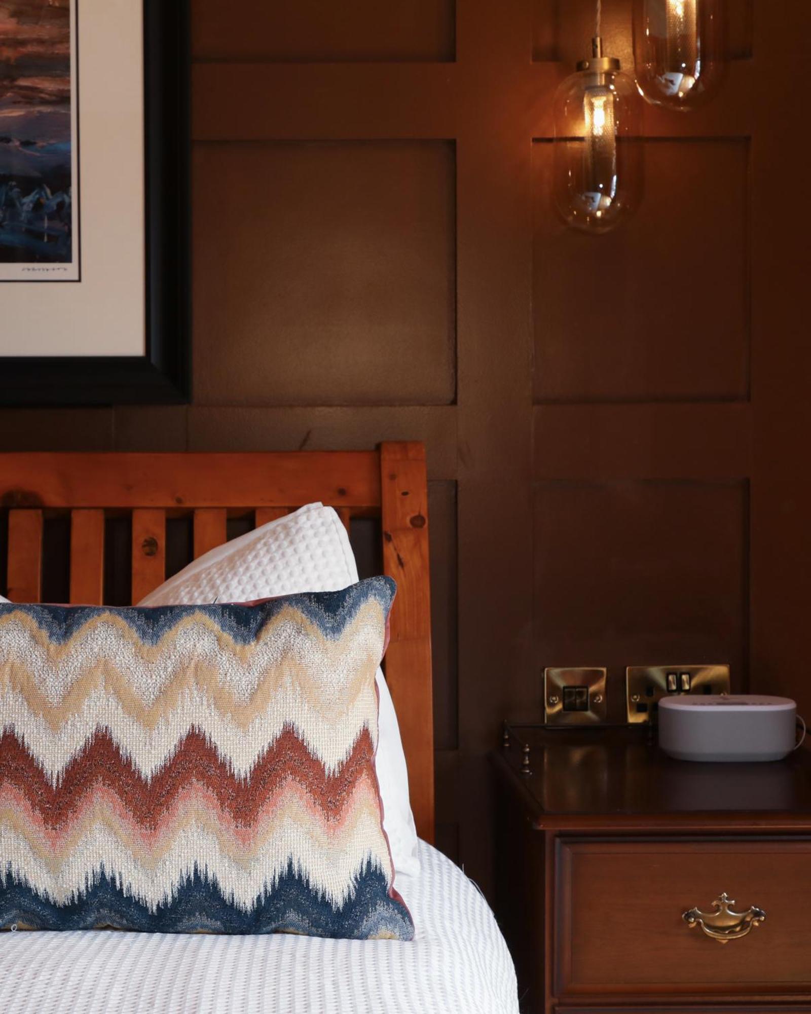 The Dundrum Inn B&B Luaran gambar