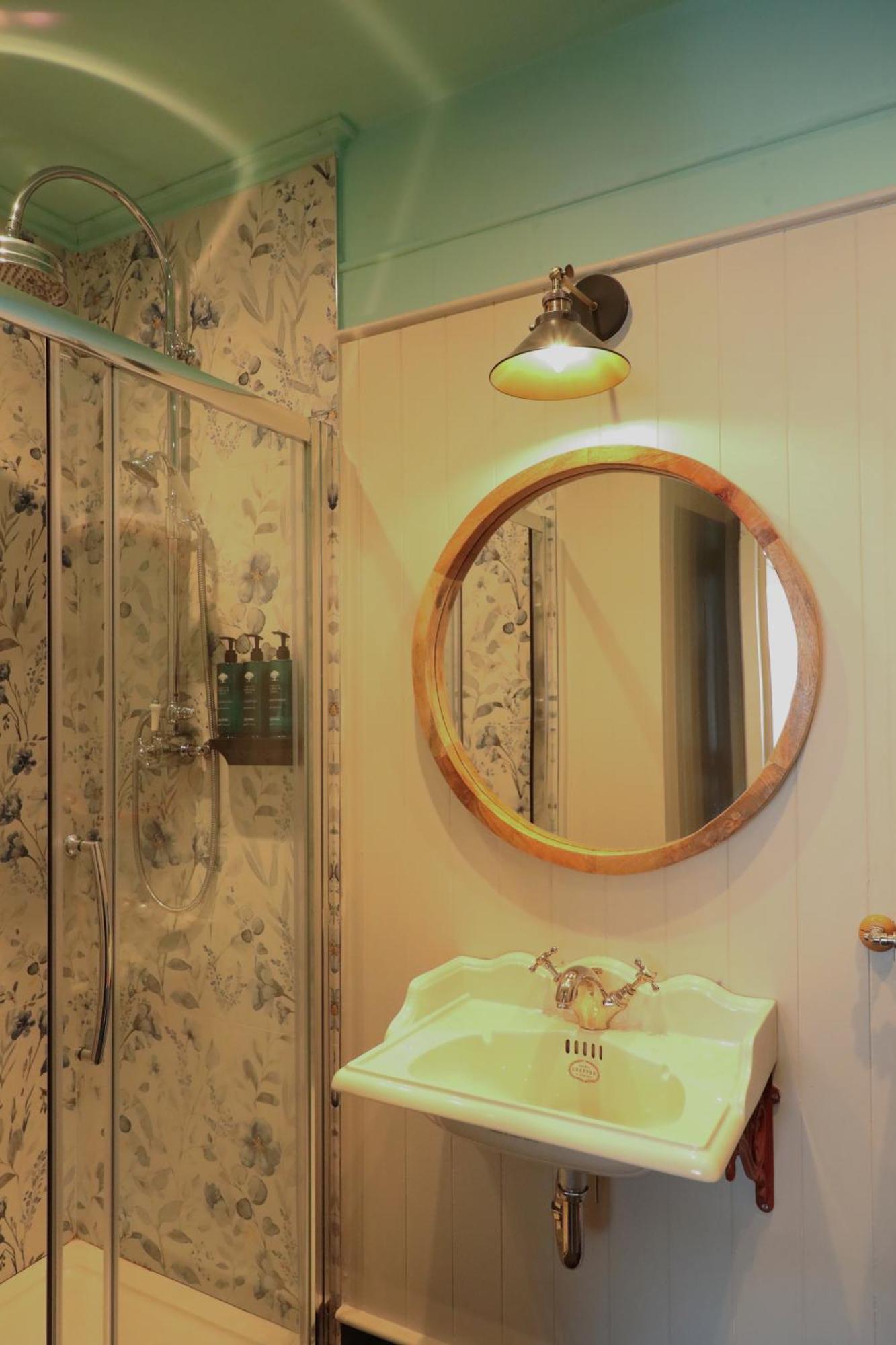 The Dundrum Inn B&B Luaran gambar