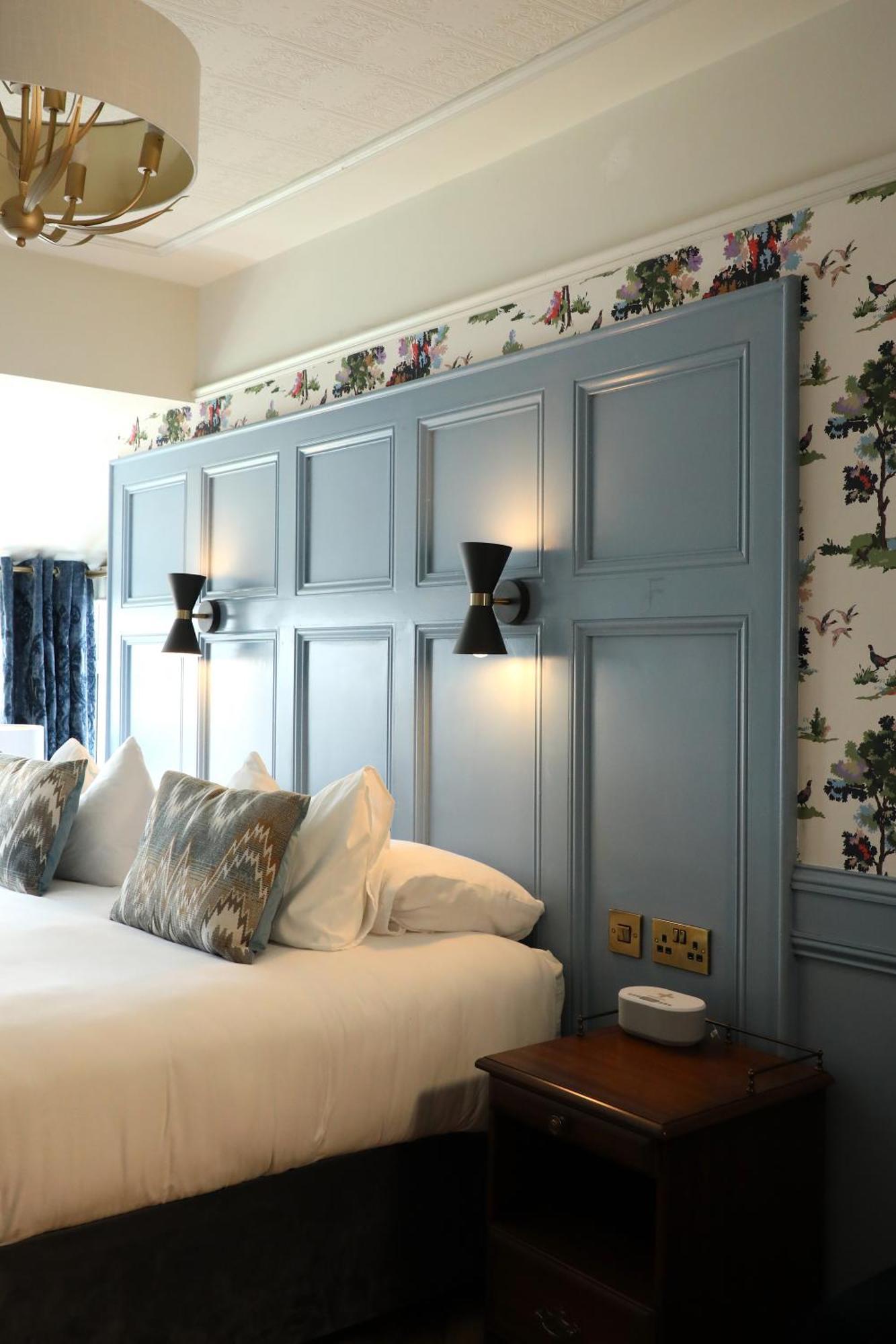 The Dundrum Inn B&B Luaran gambar