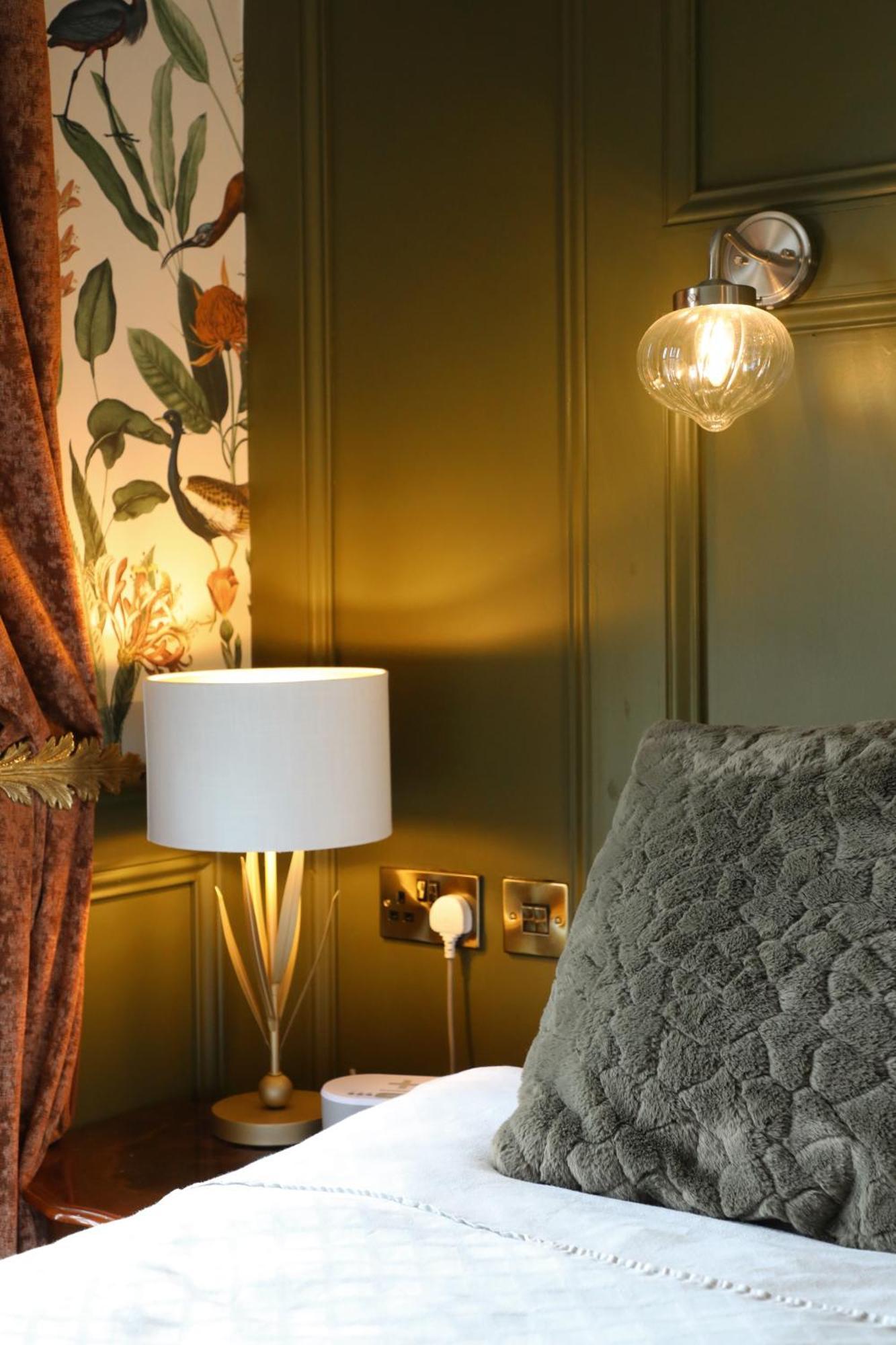 The Dundrum Inn B&B Luaran gambar
