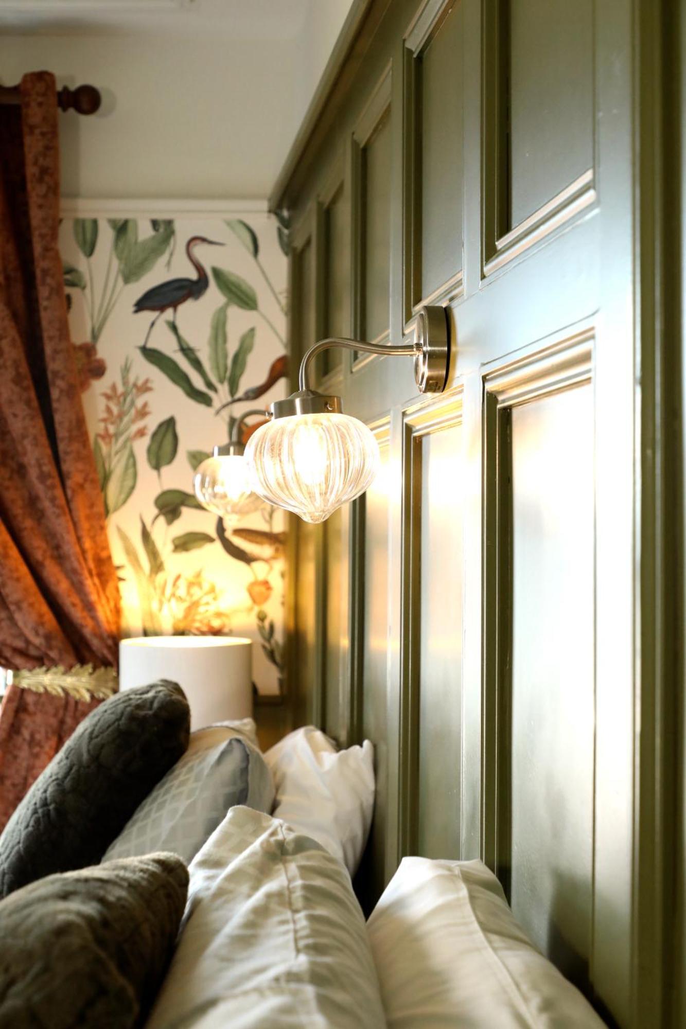 The Dundrum Inn B&B Luaran gambar