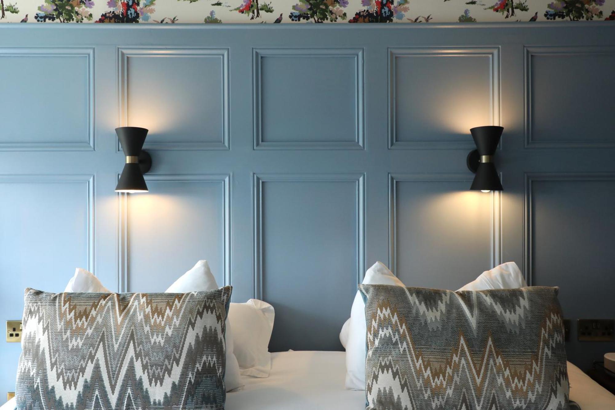 The Dundrum Inn B&B Luaran gambar