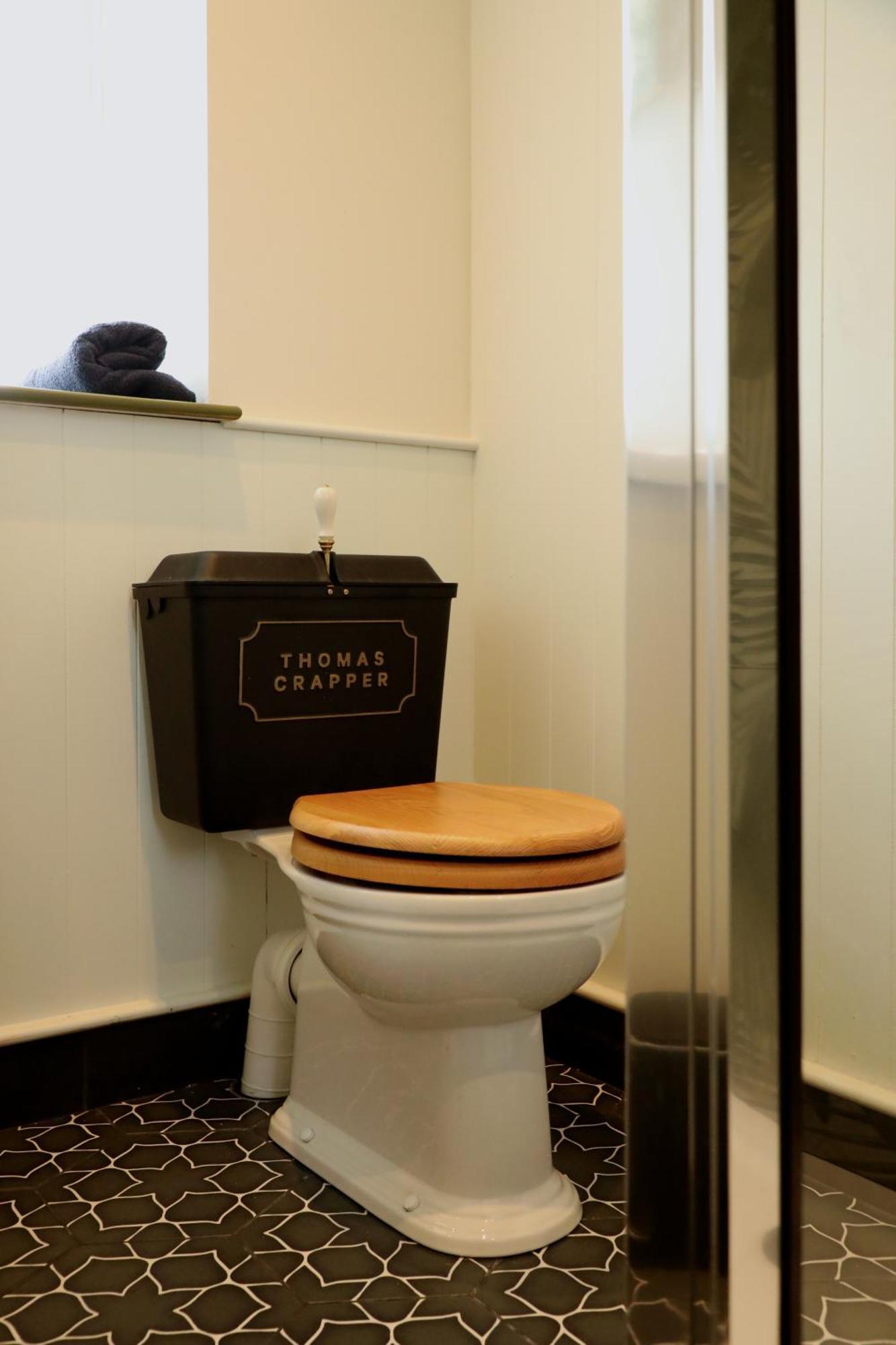 The Dundrum Inn B&B Luaran gambar