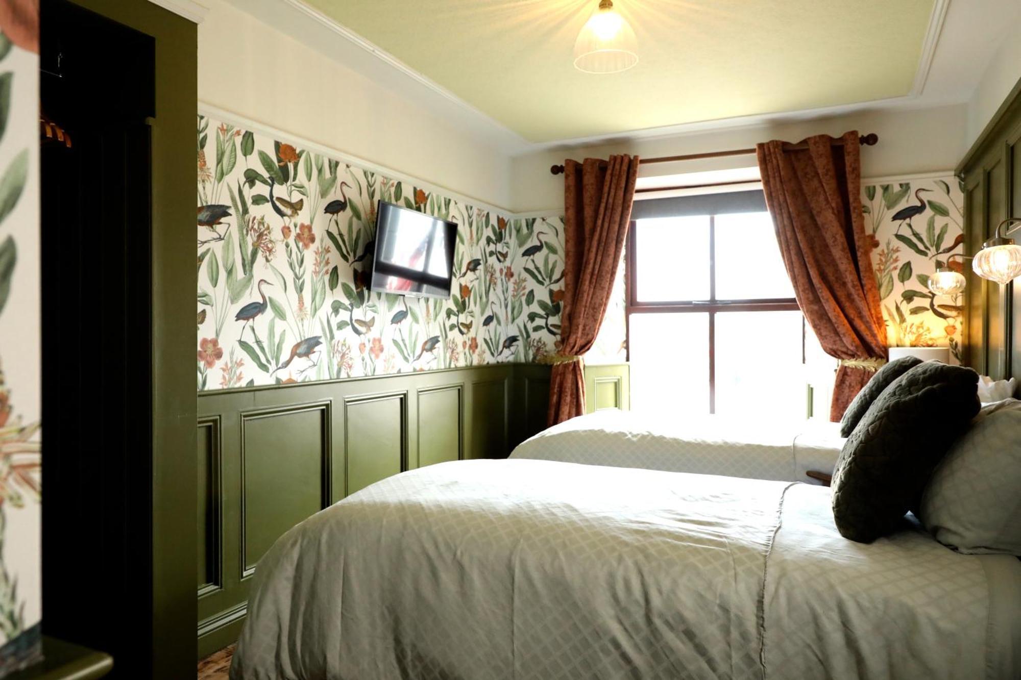 The Dundrum Inn B&B Luaran gambar