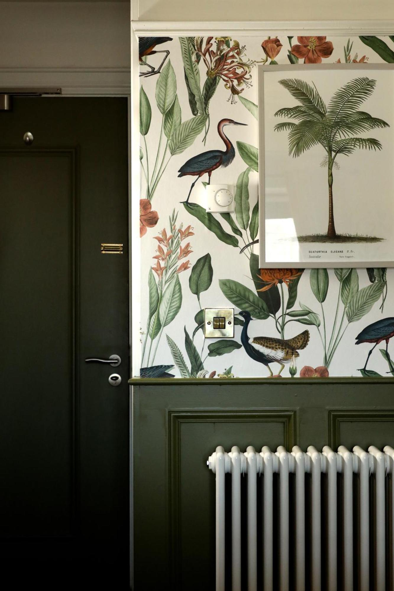 The Dundrum Inn B&B Luaran gambar